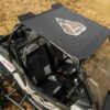 Assault Industries Polaris RZR 900 Aluminum Roof with Sunroof - Image 3