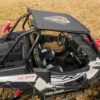 Assault Industries Polaris RZR 900 Aluminum Roof with Sunroof - Image 4