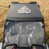 Assault Industries Polaris RZR 900 Aluminum Roof with Sunroof - Image 5