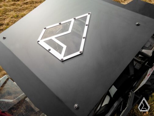 Assault Industries Polaris RZR S 1000 Aluminum Roof with Sunroof - Image 8