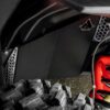 Assault Industries Polaris RZR XP Turbo Inner Fender Guards - Image 3