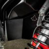 Assault Industries Polaris RZR XP Turbo Inner Fender Guards - Image 4