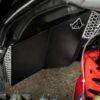 Assault Industries Polaris RZR XP Turbo Inner Fender Guards - Image 6