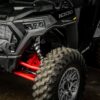 Assault Industries Polaris RZR XP Turbo Inner Fender Guards - Image 7