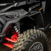 Assault Industries Polaris RZR XP Turbo Inner Fender Guards - Image 8