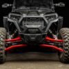 Assault Industries Polaris RZR XP Turbo Inner Fender Guards - Image 9