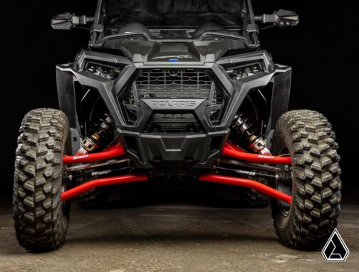 Assault Industries Polaris RZR XP Turbo Inner Fender Guards - Image 9