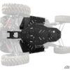 Polaris RZR XP Full Skid Plate