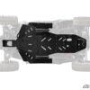 Polaris RZR XP Full Skid Plate - Image 3