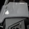 Assault Industries Polaris RZR XP Turbo Half Windshield - Image 5