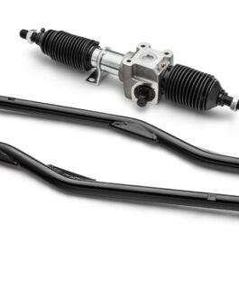 Polaris RZR 900 RackBoss 2.0 Rack and Pinion for Big Lift Kits