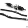 Polaris RZR S 1000 RackBoss 2.0 Rack and Pinion for Big Lift Kits
