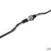 Polaris RZR S 1000 RackBoss 2.0 Rack and Pinion for Big Lift Kits - Image 3
