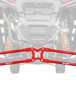 Polaris RZR XP Radius Arms