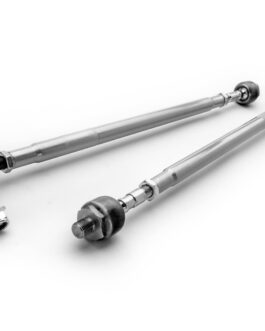 Polaris RZR XP Heavy-Duty Swaged Tie Rod Kit