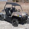 Polaris RZR 170 Tinted Roof - Image 2