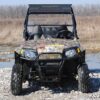 Polaris RZR 170 Tinted Roof - Image 3