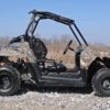 Polaris RZR 170 Tinted Roof - Image 4