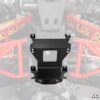 Polaris RZR XP Frame Stiffener