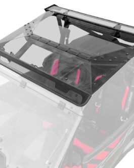 Assault Industries Polaris RZR XP Tinted Roof