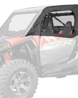 Polaris RZR XP Primal Soft Cab Enclosure Upper Doors