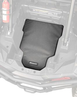 Polaris RZR XP Turbo S Padded Heat Shield