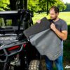 Polaris RZR XP 1000 Padded Heat Shield - Image 8