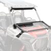 Polaris RZR XP 1000 Flip Down Glass Windshield