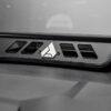 Assault Industries Polaris RZR XP 1000 Glass Windshield - Image 3