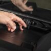 Assault Industries Polaris RZR XP 1000 Glass Windshield - Image 5