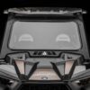 Assault Industries Polaris RZR XP 1000 Glass Windshield - Image 6