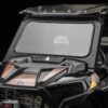 Assault Industries Polaris RZR XP 1000 Glass Windshield - Image 7