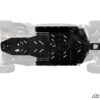 Polaris RZR XP 4 Full Skid Plate - Image 2