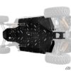 Polaris RZR XP 4 Full Skid Plate - Image 3