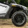Polaris RZR 200 Front Bumper - Image 7