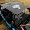 Assault Industries Polaris RZR XP 4 1000 Aluminum Roof with Sunroof - Image 6