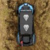 Assault Industries Polaris RZR XP 4 1000 Aluminum Roof with Sunroof - Image 8