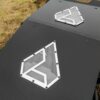 Assault Industries Polaris RZR XP 4 1000 Aluminum Roof with Sunroof - Image 9