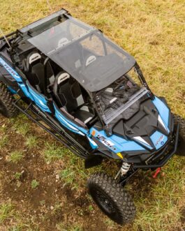 Assault Industries Polaris RZR XP 4 1000 Tinted Roof