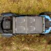 Assault Industries Polaris RZR 4 900 Tinted Roof - Image 4
