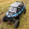 Assault Industries Polaris RZR 4 900 Tinted Roof - Image 7