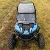 Assault Industries Polaris RZR 4 900 Tinted Roof - Image 8