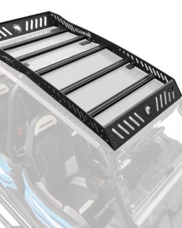 Polaris RZR S4 1000 Outfitter Sport Roof Rack