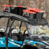 Polaris RZR S4 1000 Outfitter Sport Roof Rack - Image 3