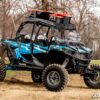 Polaris RZR S4 1000 Outfitter Sport Roof Rack - Image 4
