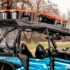 Polaris RZR S4 1000 Outfitter Sport Roof Rack - Image 6