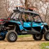 Polaris RZR S4 1000 Outfitter Sport Roof Rack - Image 7