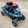 Polaris RZR S4 1000 Outfitter Sport Roof Rack - Image 9