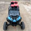 Polaris RZR S4 1000 Outfitter Sport Roof Rack - Image 10