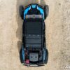 Polaris RZR S4 1000 Outfitter Sport Roof Rack - Image 11